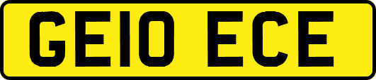 GE10ECE