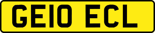 GE10ECL