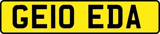 GE10EDA