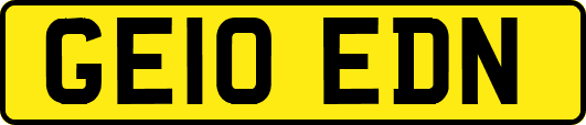 GE10EDN