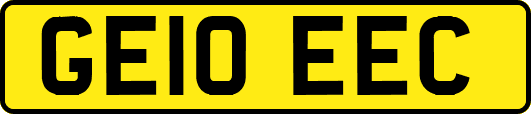 GE10EEC
