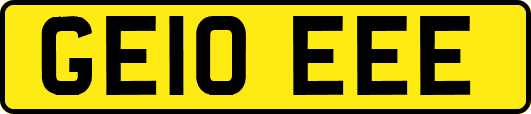 GE10EEE