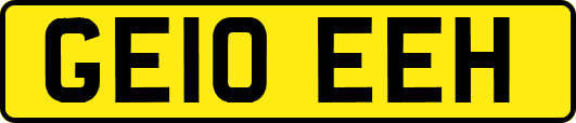 GE10EEH