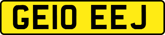 GE10EEJ