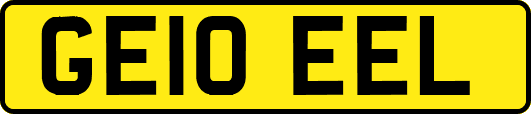 GE10EEL