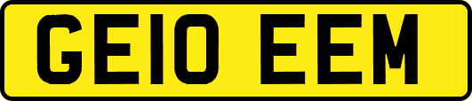 GE10EEM
