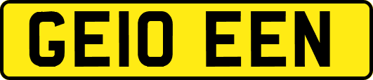 GE10EEN