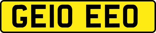 GE10EEO