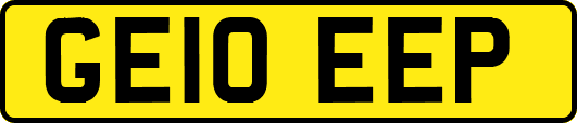 GE10EEP