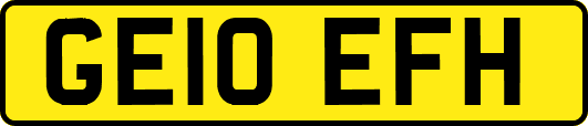 GE10EFH