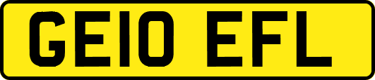 GE10EFL