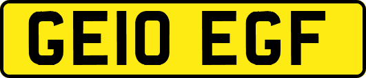 GE10EGF