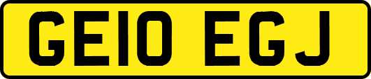 GE10EGJ