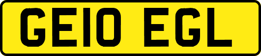 GE10EGL