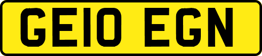 GE10EGN