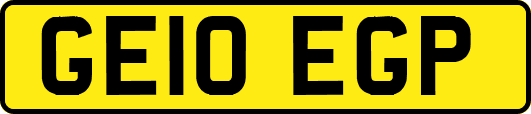 GE10EGP