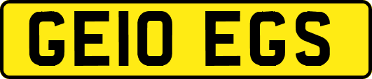GE10EGS