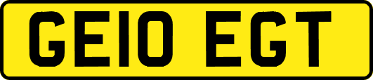 GE10EGT
