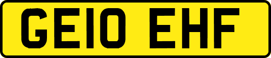 GE10EHF