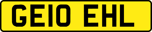 GE10EHL