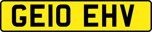 GE10EHV