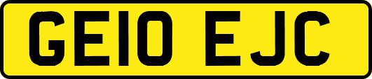 GE10EJC