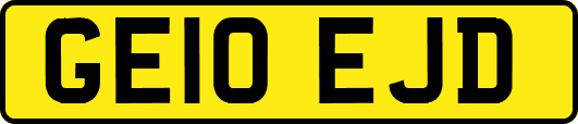 GE10EJD