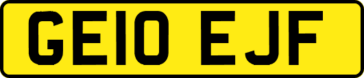 GE10EJF