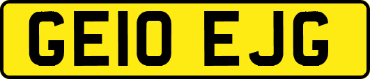 GE10EJG