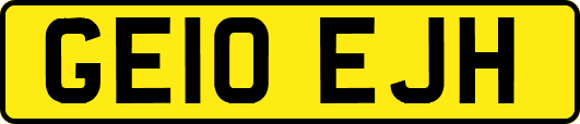 GE10EJH