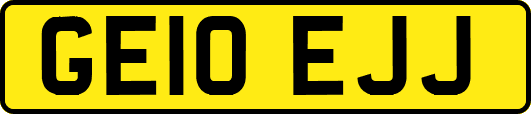 GE10EJJ