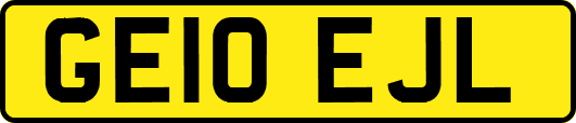 GE10EJL