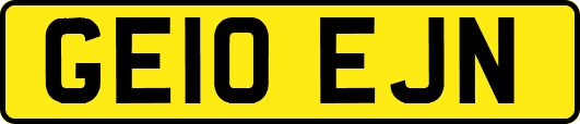 GE10EJN