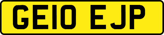 GE10EJP