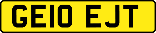 GE10EJT