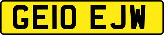 GE10EJW