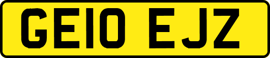 GE10EJZ