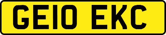 GE10EKC
