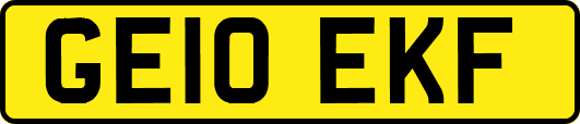 GE10EKF