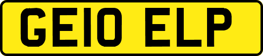 GE10ELP
