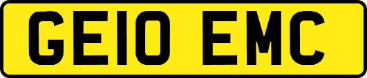 GE10EMC