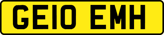 GE10EMH