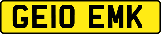 GE10EMK