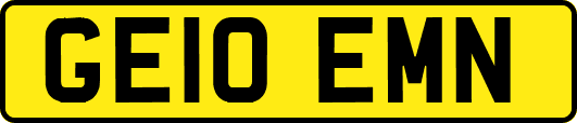 GE10EMN
