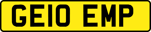 GE10EMP