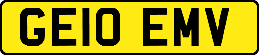 GE10EMV