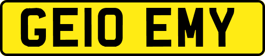 GE10EMY
