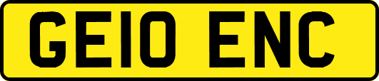 GE10ENC
