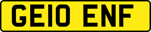 GE10ENF