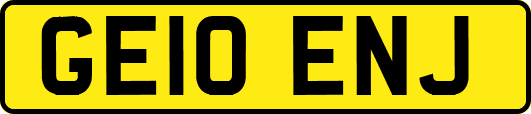 GE10ENJ